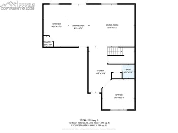 7844 Antelope Meadows Cir, Peyton, CO 80831