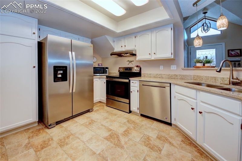7844 Brandy Cir, Colorado Springs, CO 80920