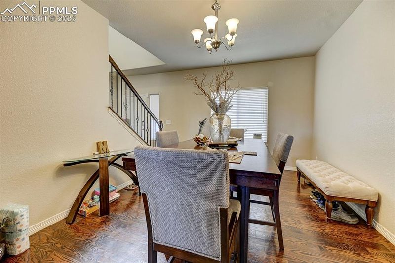 7844 Clymer Way, Fountain, CO 80817