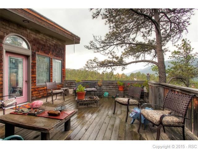7845 Gardiner Rd, Cascade, CO 80809