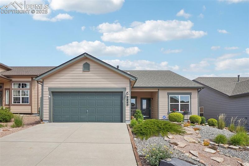 7845 Morning Dew Rd, Colorado Springs, CO 80908