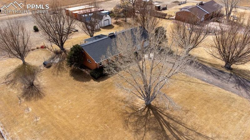 7845 Wilson Rd, Fountain, CO 80817