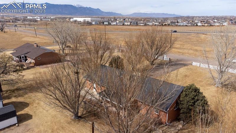 7845 Wilson Rd, Fountain, CO 80817