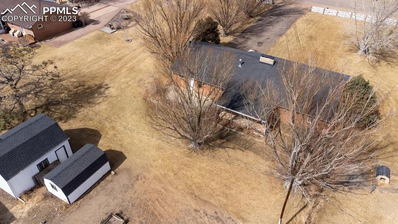7845 Wilson Rd, Fountain, CO 80817