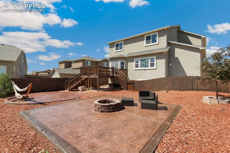 7846 Dutch Loop, Colorado Springs, CO 80925