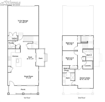 7846 Miners Camp Way, Colorado Springs, CO 80908