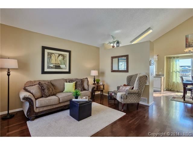 7847 Swiftrun Rd, Colorado Springs, CO 80920