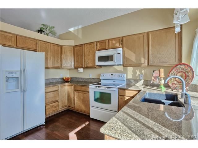 7847 Swiftrun Rd, Colorado Springs, CO 80920