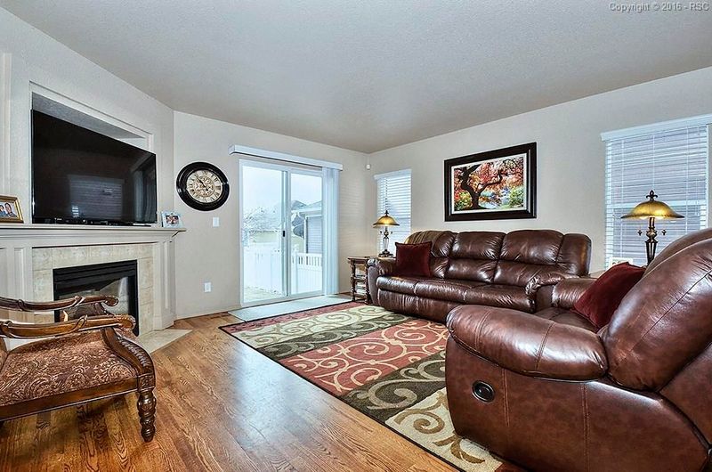 7848 Bengali Ln, Colorado Springs, CO 80923