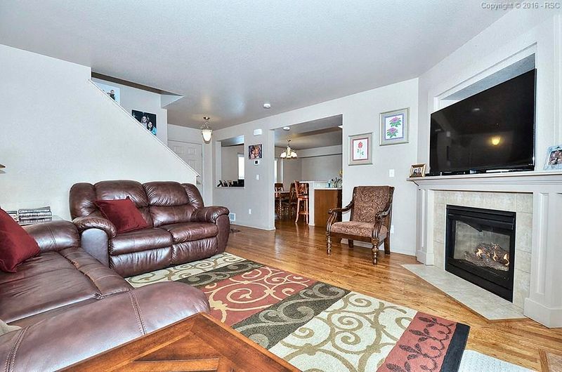 7848 Bengali Ln, Colorado Springs, CO 80923