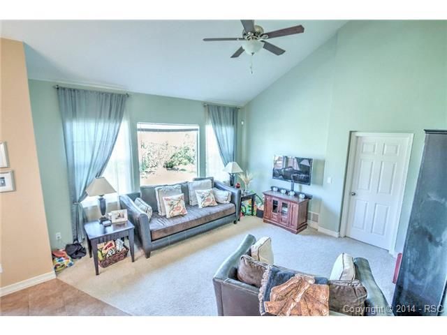 7848 Buckeye Tree Ln, Colorado Springs, CO 80927