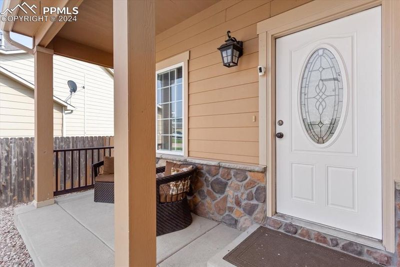 7848 Chasewood Loop, Colorado Springs, CO 80908