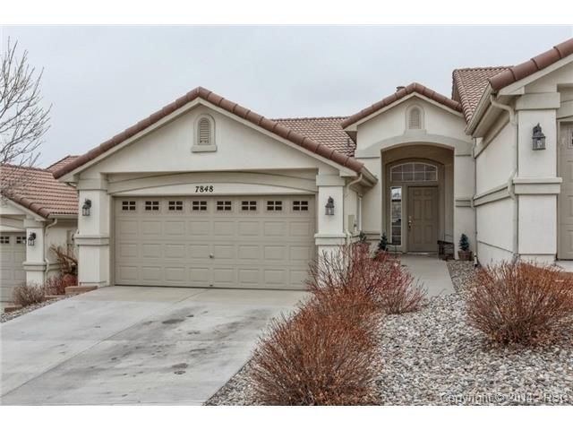 7848 Flicker Grv, Colorado Springs, CO 80920