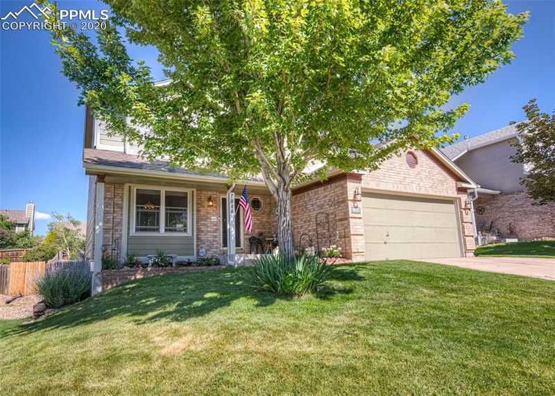 7848 Swiftrun Rd, Colorado Springs, CO 80920