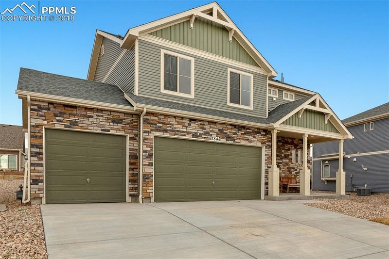 7848 Treehouse Ter, Fountain, CO 80817
