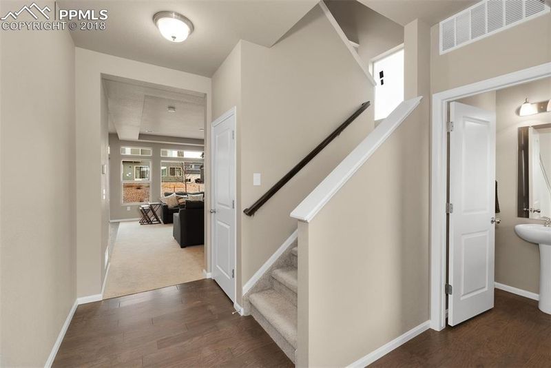 7848 Treehouse Ter, Fountain, CO 80817