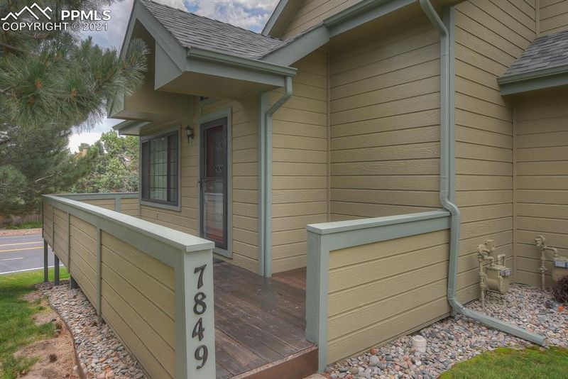 7849 Brandy Cir, Colorado Springs, CO 80920