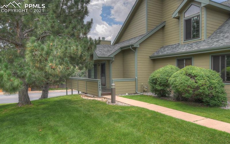 7849 Brandy Cir, Colorado Springs, CO 80920