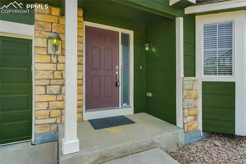 7849 Irish Dr, Colorado Springs, CO 80951