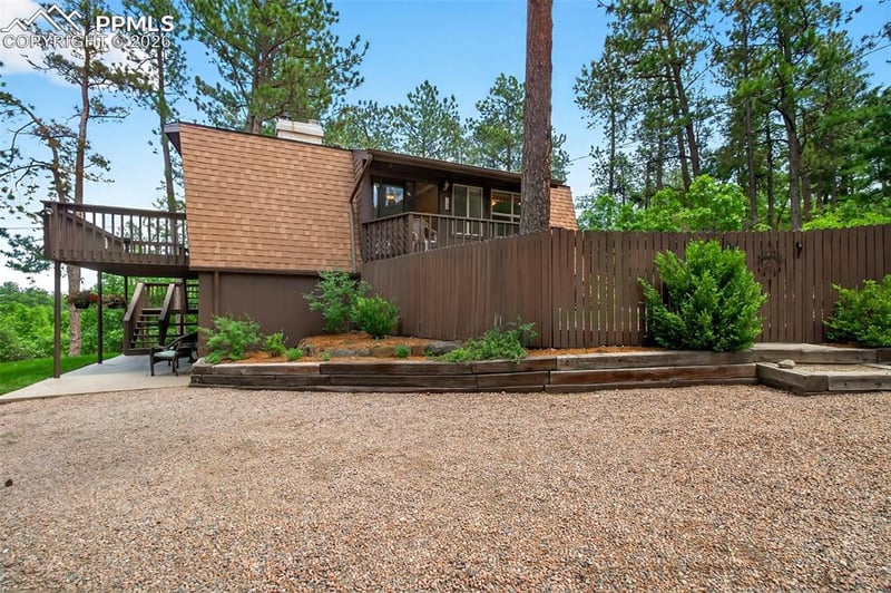 785 Hidden Valley Rd, Colorado Springs, CO 80919