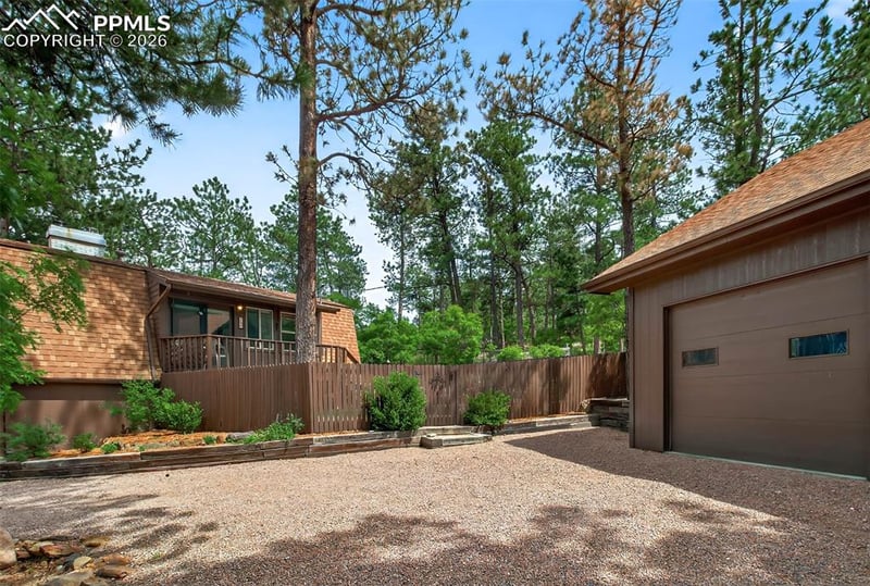785 Hidden Valley Rd, Colorado Springs, CO 80919