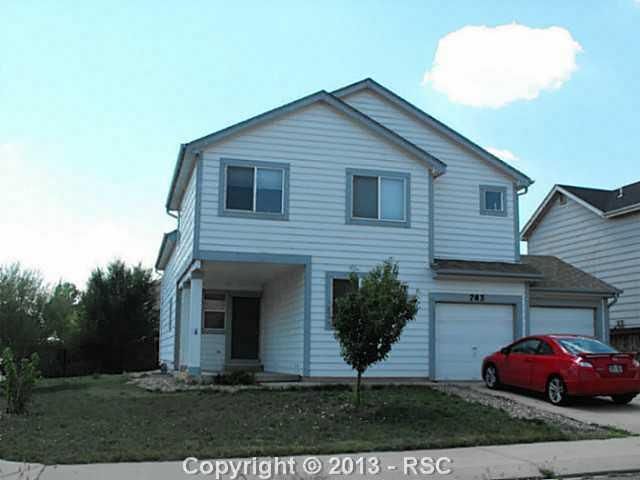 785 Legend Oak Dr, Fountain, CO 80817