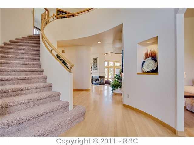 785 Pollux Dr, Colorado Springs, CO 80906