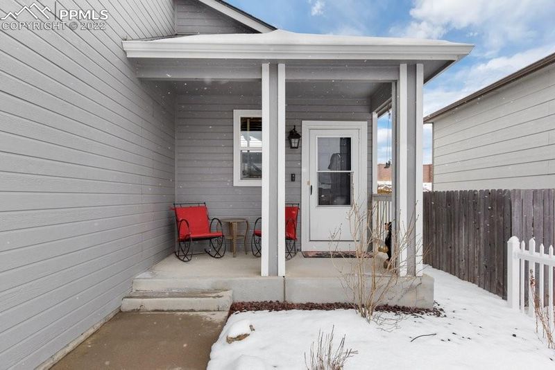 7850 Parsonage Ln, Colorado Springs, CO 80951