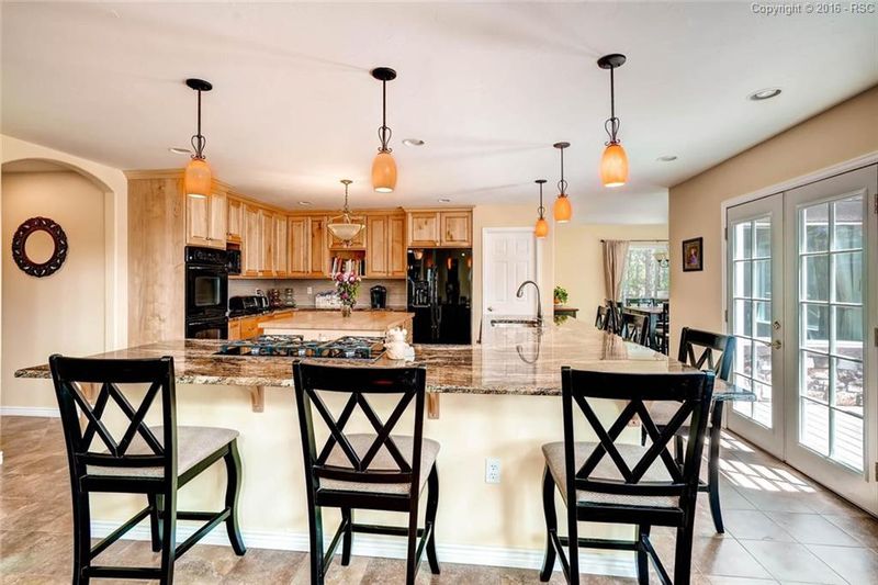 7850 Rafter Rd, Franktown, CO 80116