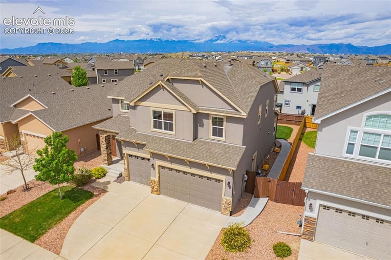 7850 Sandsmere Dr, Colorado Springs, CO 80908