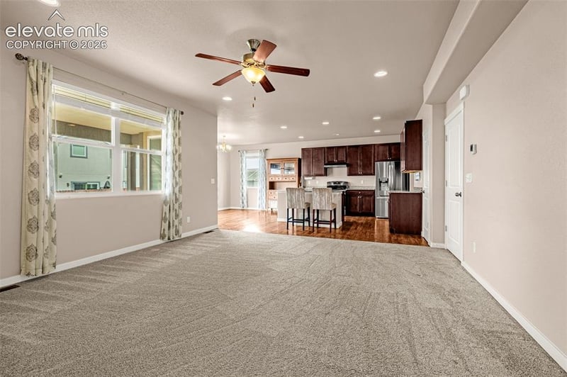 7850 Sandsmere Dr, Colorado Springs, CO 80908