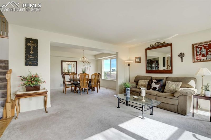 7850 Wilderness Dr, Colorado Springs, CO 80908