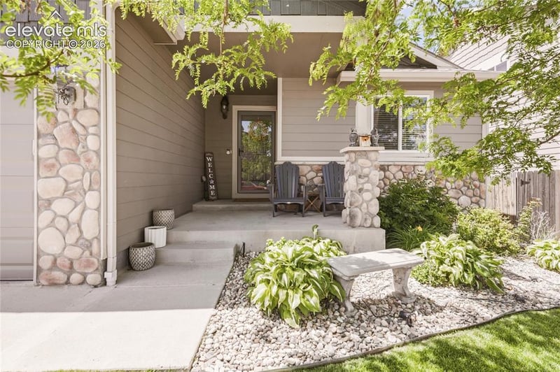 7851 Clymer Way, Fountain, CO 80817