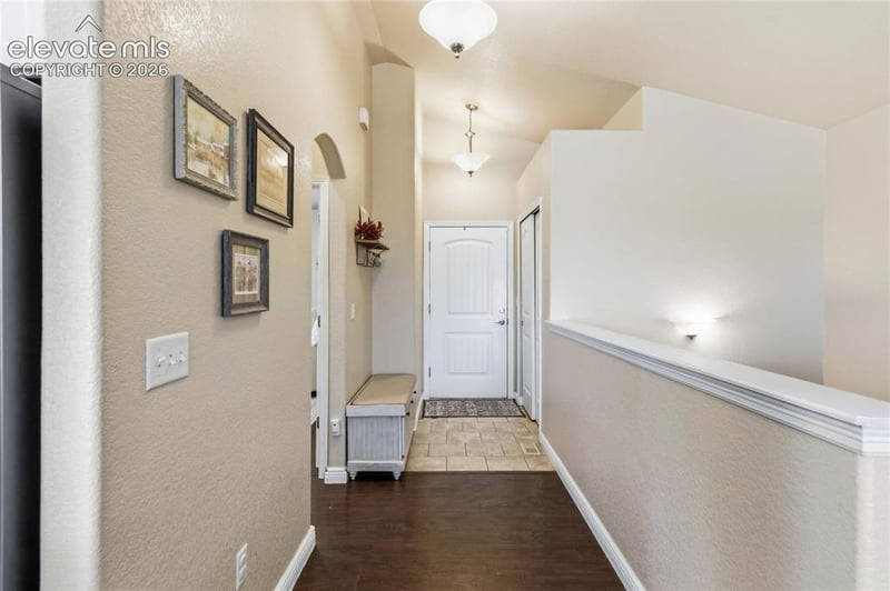 7851 Clymer Way, Fountain, CO 80817
