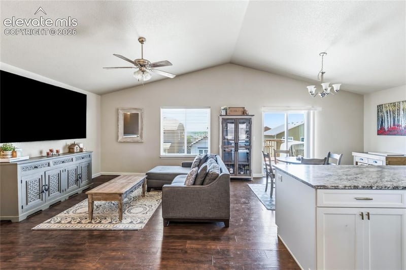 7851 Clymer Way, Fountain, CO 80817