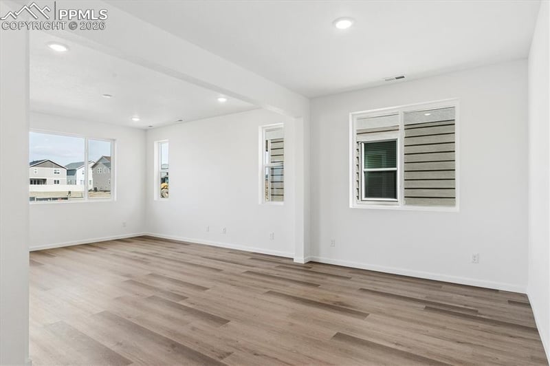 7852 Turkey Flat Ln, Colorado Springs, CO 80925