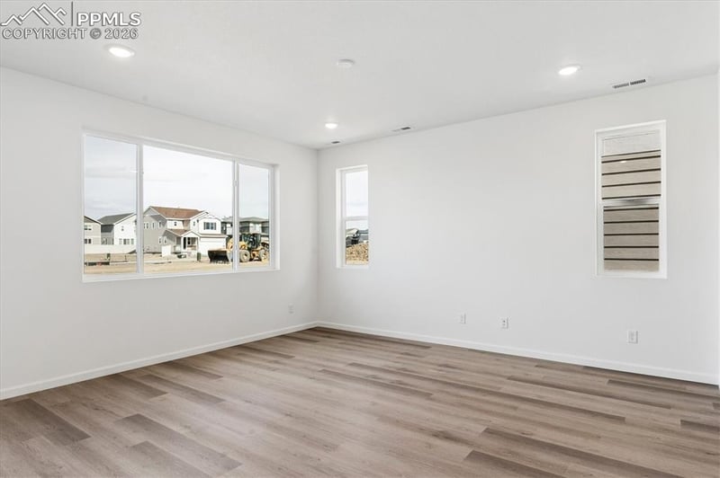 7852 Turkey Flat Ln, Colorado Springs, CO 80925