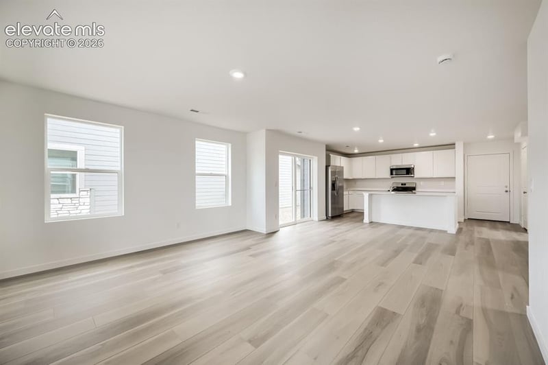 7853 Mounted Ranger Dr, Colorado Springs, CO 80908
