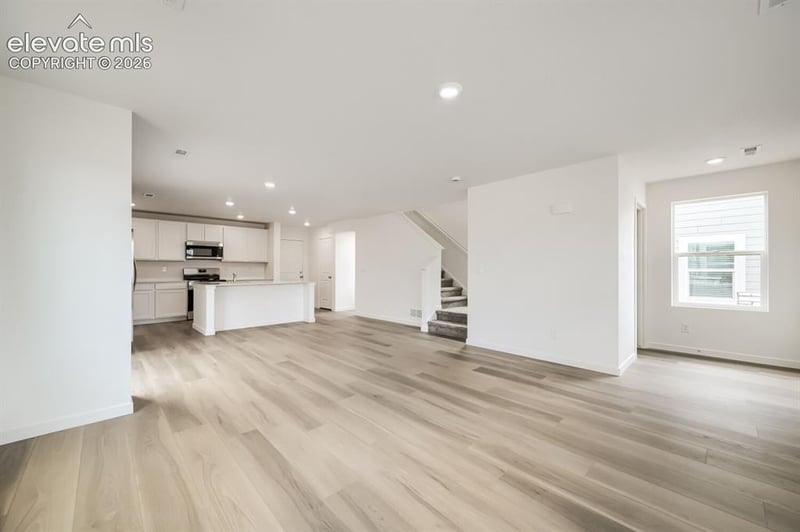 7853 Mounted Ranger Dr, Colorado Springs, CO 80908