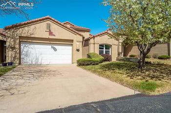 7854 Antigua Point, Colorado Springs, CO 80920