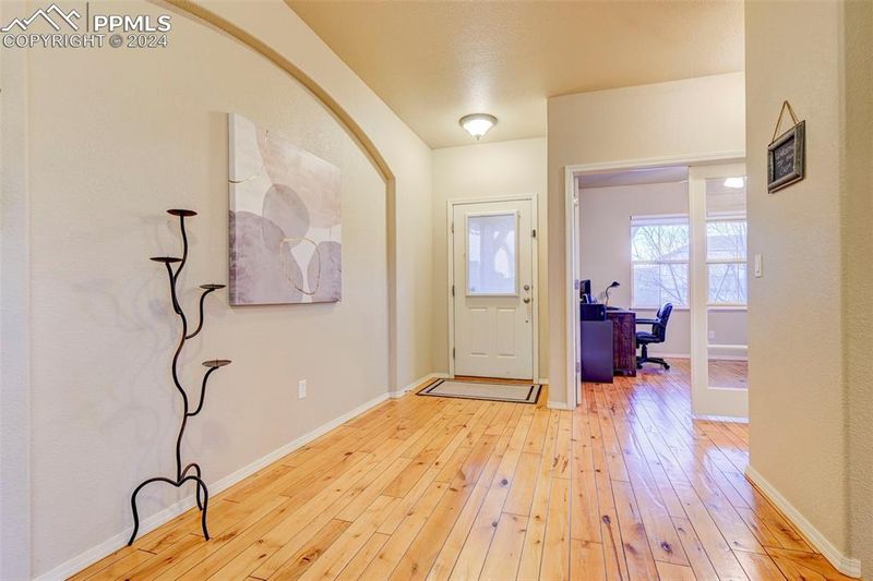 7854 Silver Birch Dr, Colorado Springs, CO 80927
