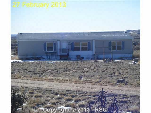 7855 Alaya Way, Fountain, CO 80817
