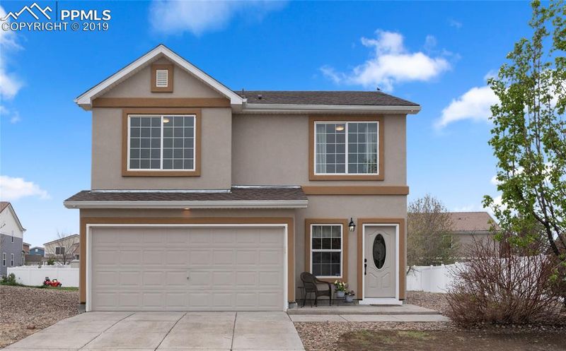 7855 Campground Dr, Fountain, CO 80817