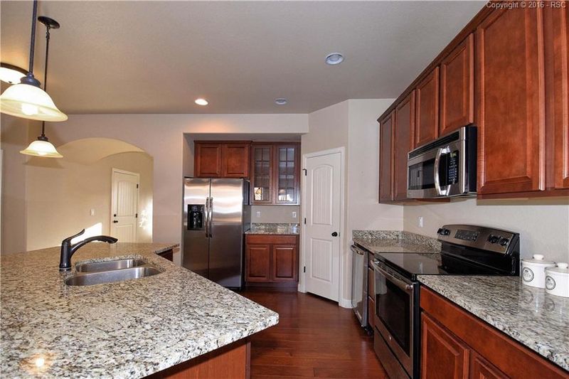 7855 Dutch Loop, Colorado Springs, CO 80925