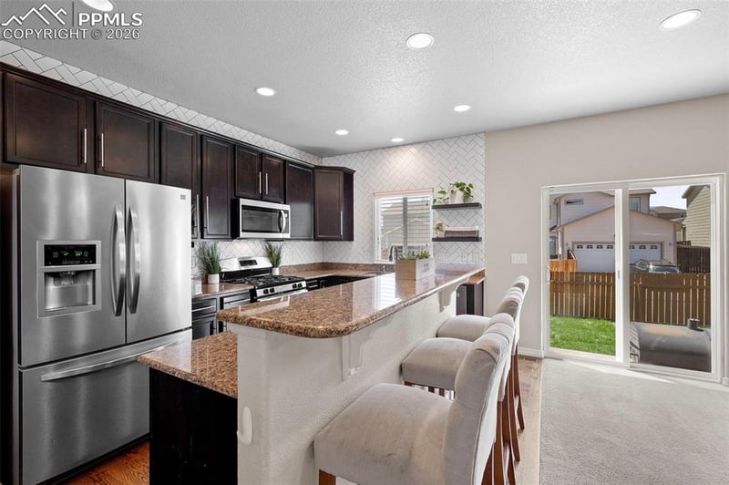 7856 Calabash Rd, Colorado Springs, CO 80908