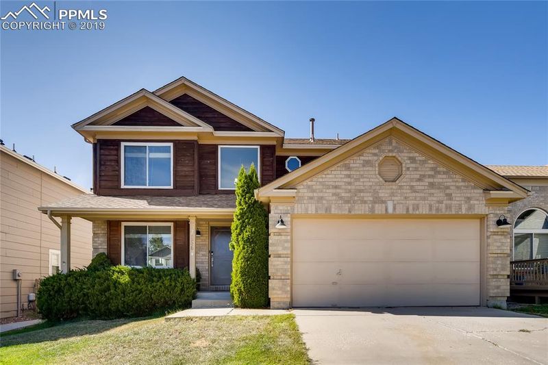7856 Swiftrun Rd, Colorado Springs, CO 80920