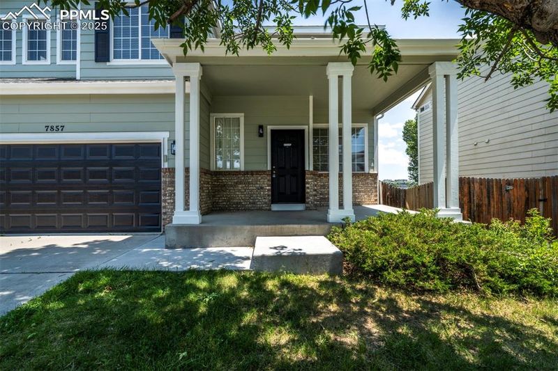7857 Silver Maple Ln, Colorado Springs, CO 80920