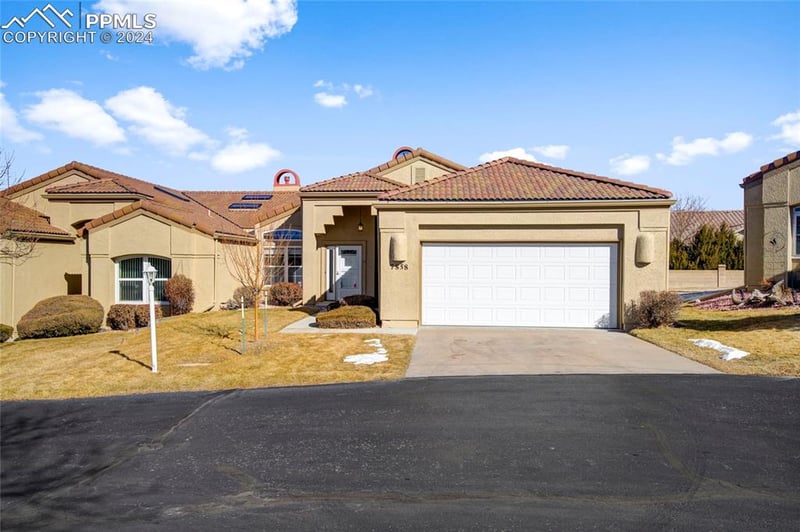 7858 Antigua Point, Colorado Springs, CO 80920