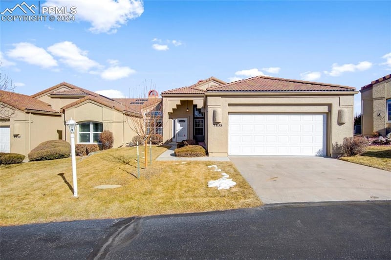 7858 Antigua Point, Colorado Springs, CO 80920