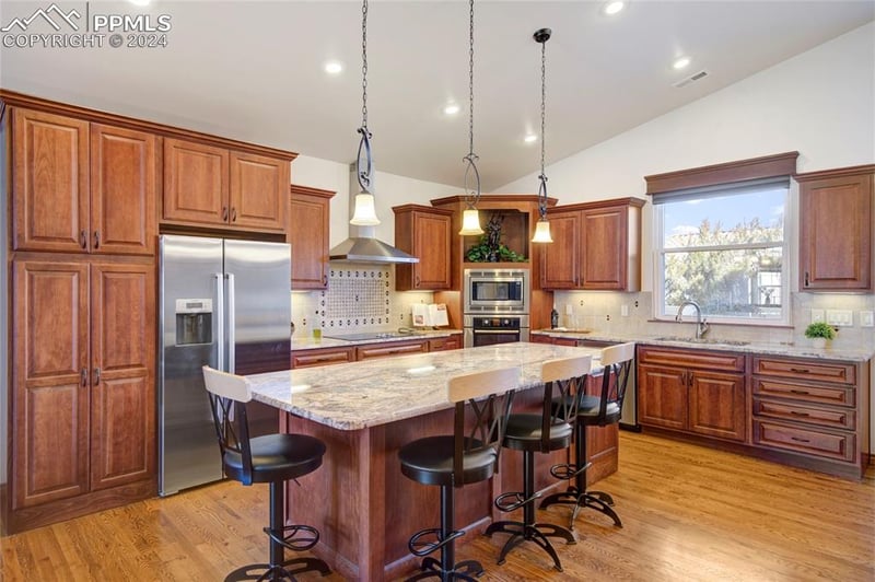 7858 Antigua Point, Colorado Springs, CO 80920